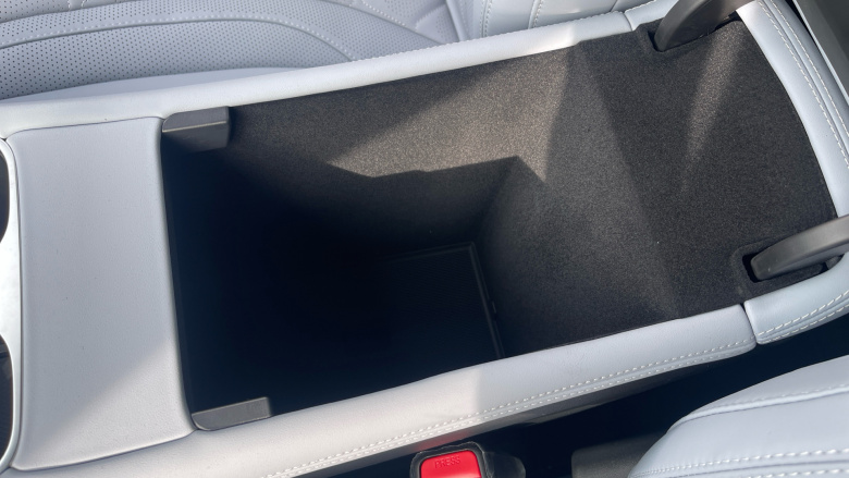 BYD Sealion 7 390kW Excellence AWD 91kWh 5dr Auto Electric Estate